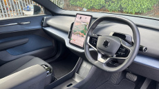 Volvo EX30 200kW SM Extended Range Plus 69kWh 5dr Auto Electric Estate